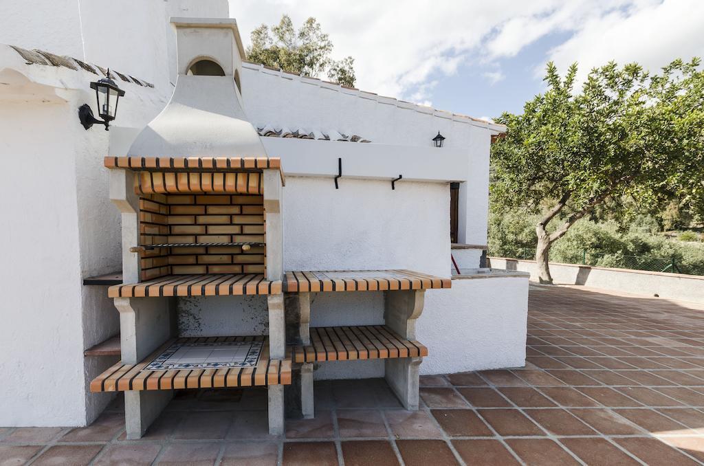 Cortijo Cabrilla Villa Periana Szoba fotó