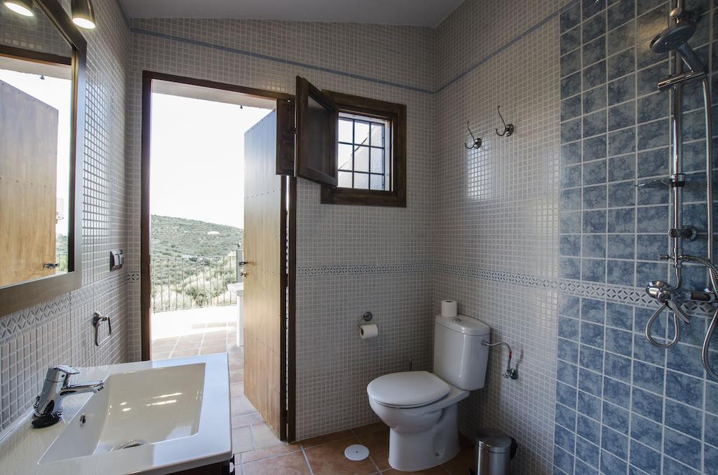 Cortijo Cabrilla Villa Periana Szoba fotó