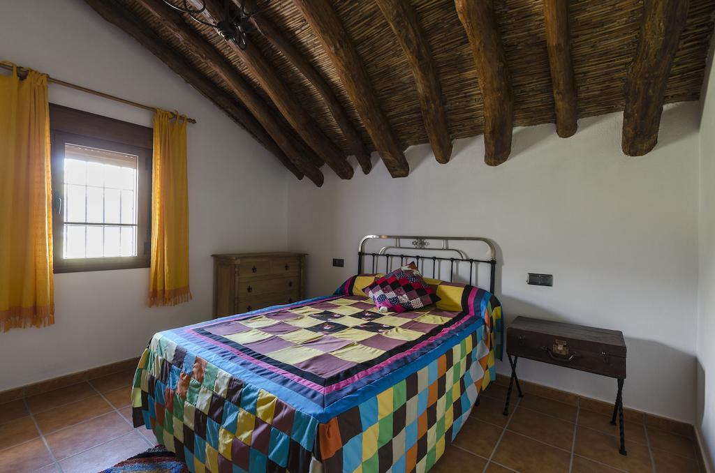 Cortijo Cabrilla Villa Periana Szoba fotó
